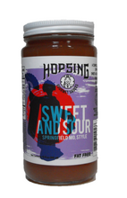 Load image into Gallery viewer, Hopsing ® Sweet &amp; Sour Sauce
