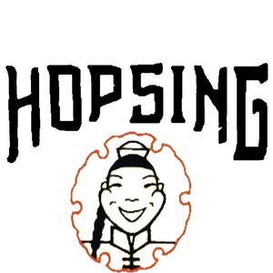 Hopsing Gourmet Sauces