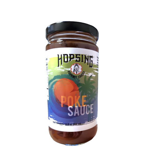 Hopsing Poke Sauce