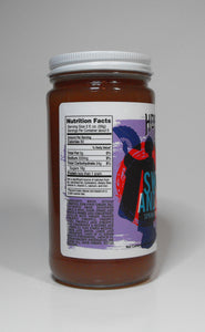 Hopsing ® Sweet & Sour Sauce