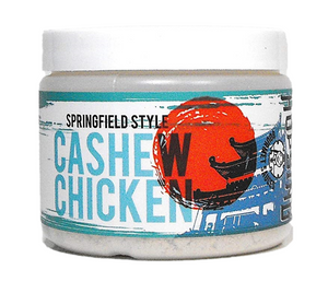 Hopsing® Cashew Chicken Mix