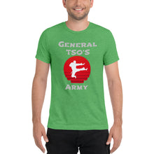 Load image into Gallery viewer, General TSO&#39;s t-shirt