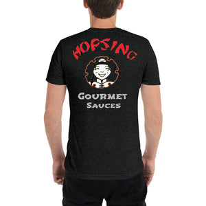General TSO's t-shirt