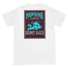 Load image into Gallery viewer, Hopsing Gourmet Sauces Dragon Shirt
