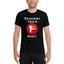 Load image into Gallery viewer, General TSO&#39;s t-shirt
