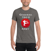 Load image into Gallery viewer, General TSO&#39;s t-shirt