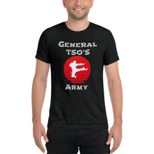 Load image into Gallery viewer, General TSO&#39;s t-shirt