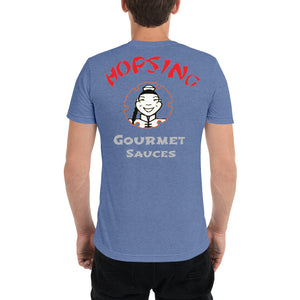 General TSO's t-shirt