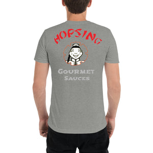 General TSO's t-shirt