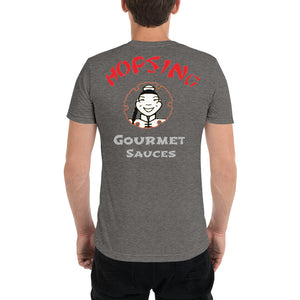 General TSO's t-shirt