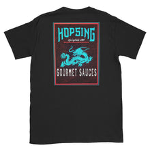 Load image into Gallery viewer, Hopsing Gourmet Sauces Dragon Shirt