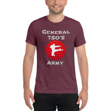 Load image into Gallery viewer, General TSO&#39;s t-shirt
