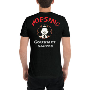 General TSO's t-shirt