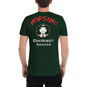 General TSO's t-shirt