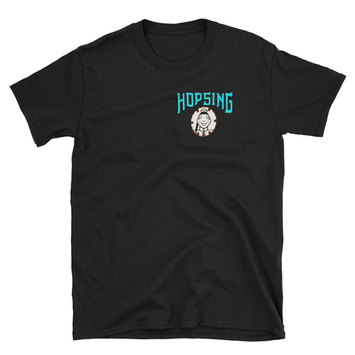 Hopsing Gourmet Sauces Dragon Shirt